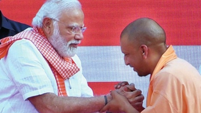 Narendra Modi: Scripting the story of a ‘New India’