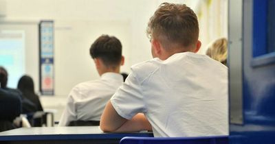 Mental health programme launched for Bristol schools to halt rising rates in teenage suicide