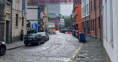 Old City and King Street to be pedestrianised permanently in £2m plan