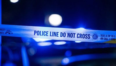 Woman shot while riding bike near DuSable Harbor