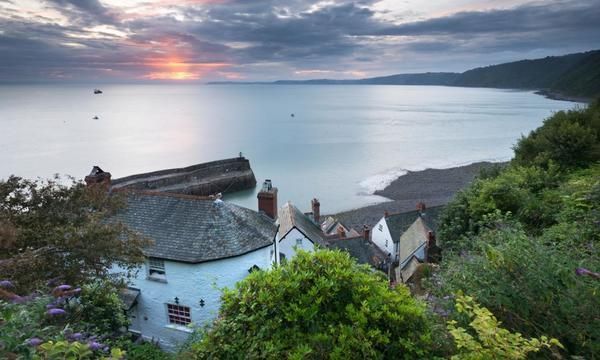 Self-catering cottages in the UK: send us your tips