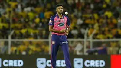 IPL 2022: Sangakkara wants Ashwin to bowl more off-spin