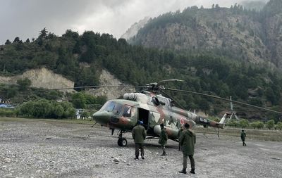 Nepal Plane Crash: All 22 bodies recovered; black box also retrieved
