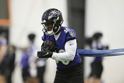 Bleacher Report predicts Ravens’ 2022 surprise rookie gem