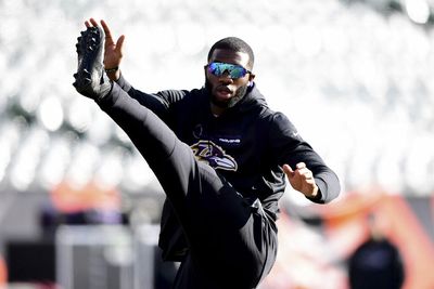Ravens OLB Odafe Oweh shares how he’s feeling entering second season compared to rookie year