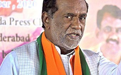 Top Telangana news developments today