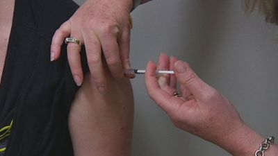Flu shot, COVID boosters essential for winter protection, SA Indigenous leader says