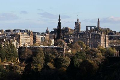 10,000 Scottish jobs created by foreign investment as country outpaces rest of UK