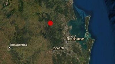 Magnitude 2.9 earthquake detected near Brendale, north of Brisbane, Geoscience Australia reports