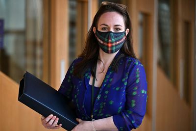 Kate Forbes to set out spending review amid warnings of £3.5bn budget gap