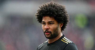 Arsenal dealt blow with Serge Gnabry contract talks as Richarlison drops potential transfer hint