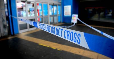 Halifax bank to close for a week after 'man fires gun' inside branch