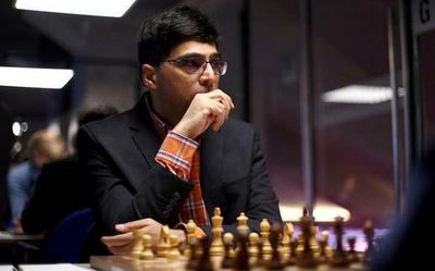Anand beats Carlsen in blitz event of Norway Chess, finishes fourth