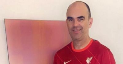 Dublin Liverpool fan 'relieved to be alive' after Champions League 'nightmare'