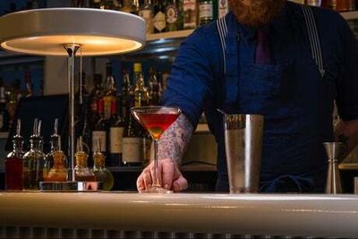 Best bars in London Soho, from Swift to the Mulwray