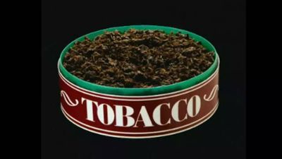 Children in Uttar Pradesh get addicted to tobacco at 9.5 years, says survey