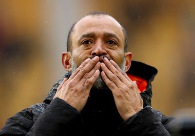On this day in 2017: Wolves appoint Nuno Espirito Santo as head coach