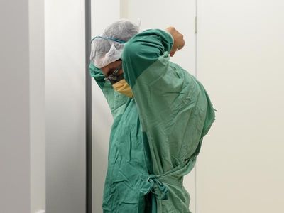 SA budget funding for more docs and nurses