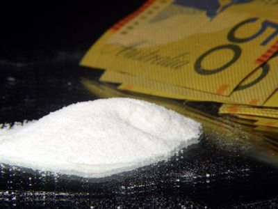 Malaysian drug gang arrests in Victoria