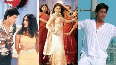 A beginner's guide to Bollywood: The Indian cinema classics to add to your must-watch list