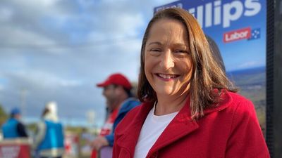 Labor wins marginal NSW seat of Gilmore, no more lower house seats in doubt