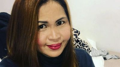 Perth mother Julie Mercado's attacker Herbert Edusada Anor jailed for Beeliar attempted murder