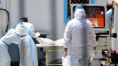 ‘18,000 additional Covid-19 deaths registered‘