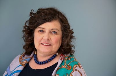 Starling bank's Anne Boden takes fintech out of London
