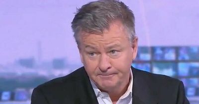 Charlie Nicholas in loaded Graeme Souness response as he claims icon is 'looking for plaudits' over Ukraine stance