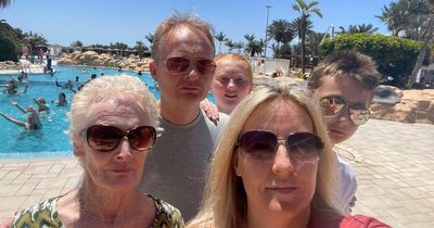 Family spend €500 on new clothes after suitcases 'lost' on Ryanair flight to Spanish island