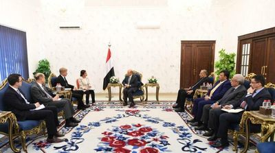 Yemen Presidential Council Forms Security, Military Committee