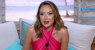 Love Island star Sharon Gaffka slams lack of plus-sized contestants as new cast unveiled