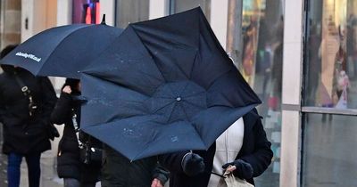 Liverpool weather: More rain on the way for city region