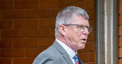 Former Red Arrow found with stash of child abuse images avoids jail