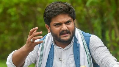 Gujarat: Hardik Patel to join BJP on 2 June