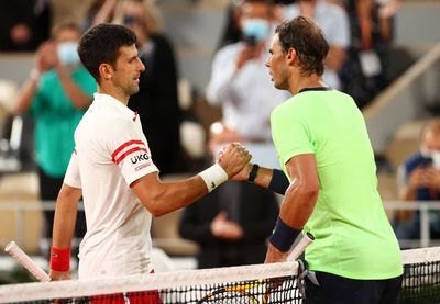 The last dance? Rafael Nadal and Novak Djokovic set for duel under French Open lights