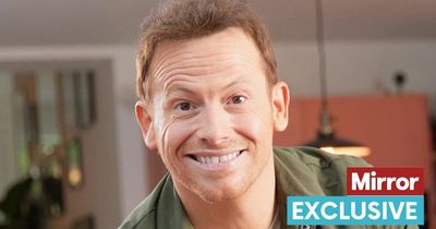 Joe Swash dismisses UK’s fast food mentality and urges families to learn art of cooking