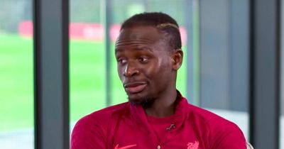 Liverpool stance, childhood dream and Ballon d'Or ambition behind Sadio Mane's exit plea