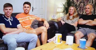 Channel 4 Gogglebox's Baggs family issue message to fans as they quit show