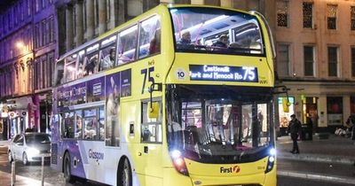 Thousands of young people in North Lanarkshire enjoy free bus travel since initiative's launch