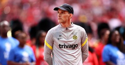 Thomas Tuchel can copy Frank Lampard trick to unlock 'next John Terry' amid £200m Chelsea plan