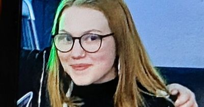 Holly Clayborough missing: Police launch urgent search for teen not seen in six days