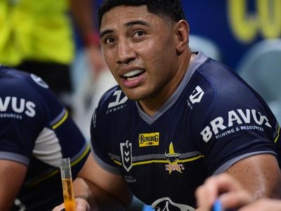 Taumalolo back as Origin impacts clubland