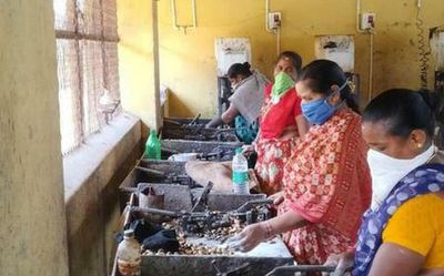 Industry seeks abolition of Tamil Nadu APMC cess on raw cashew nuts