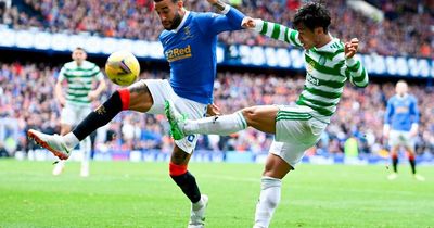 Connor Goldson and the Rangers £75m transfer comparison back in focus amid Nottingham Forest desire