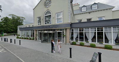 Government to consider renting Citywest Hotel to house Ukrainian refugees for two years