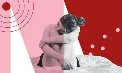 I am fascinated by BDSM but don’t enjoy sex – could I be asexual?