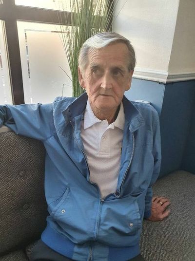 Dalbeattie pub goer gets bold new look for charity