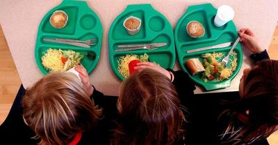 Teachers call for children of everyone on Universal Credit to get free school meals