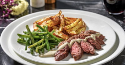 HelloFresh launches Steak Night menu for Father's Day